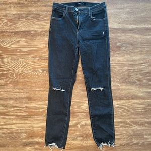 J Brand jeans